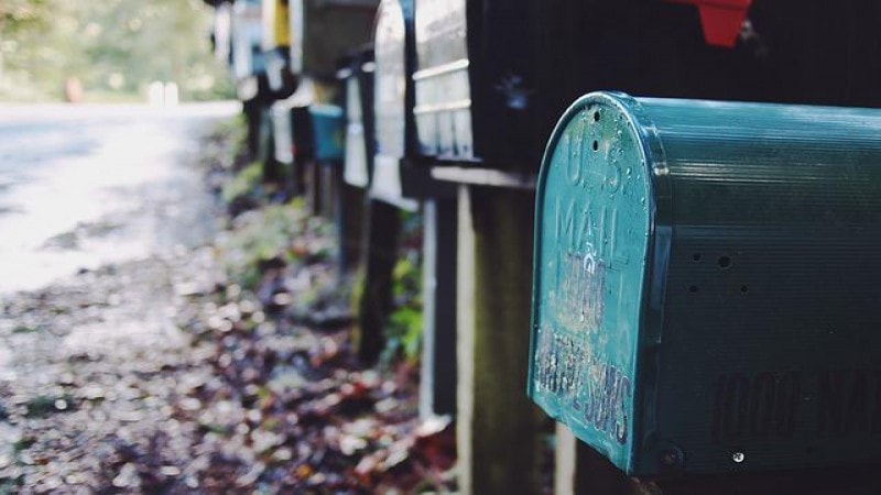 mailbox security