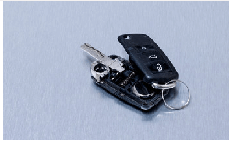 Getting Your Car Key Fob Repaired or Replaced?