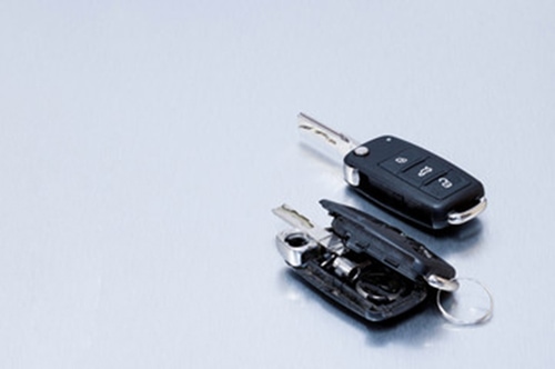 Are You Confused About Replacing or Repairing your Car Key Fob?