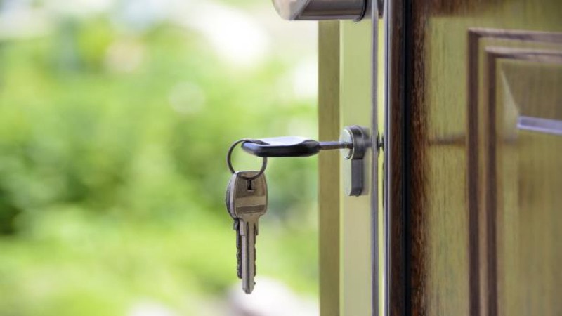5 Situations When You Need the Assistance of a Locksmith