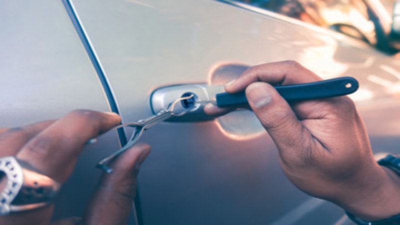 Advantages of Effective Mobile Locksmith Services
